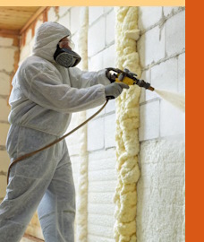 Услуги Услуги утепления в Каменске-Уральском под ключ